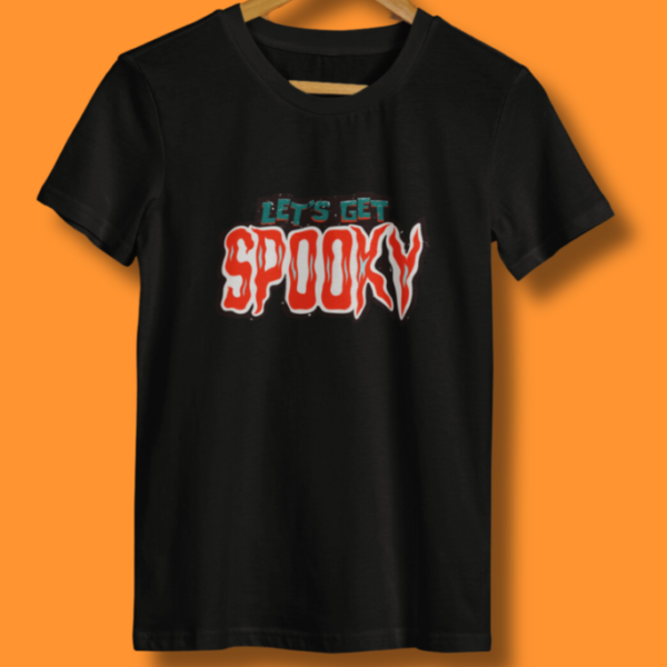 It's Spooky T-Shirt