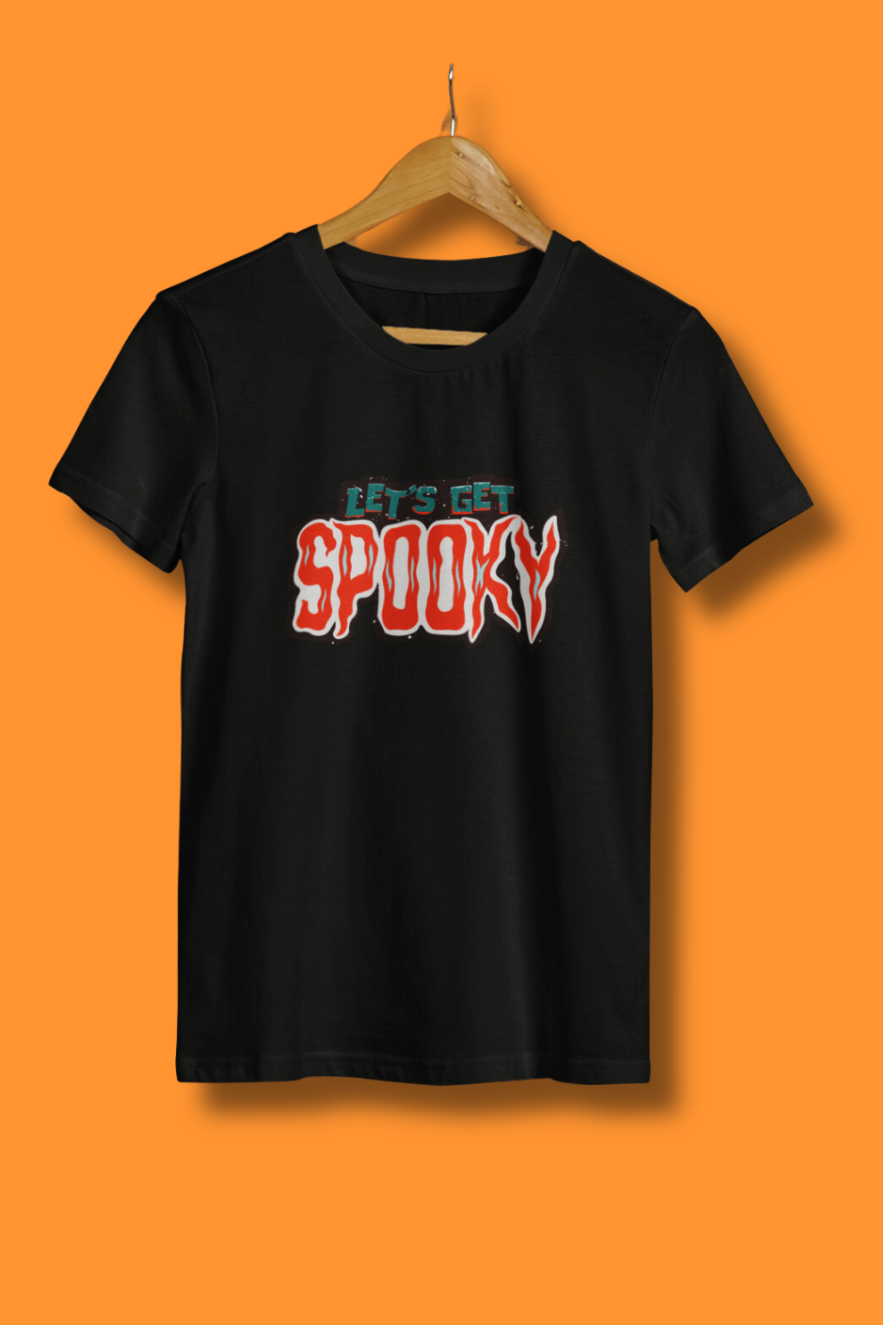 It's Spooky T-Shirt