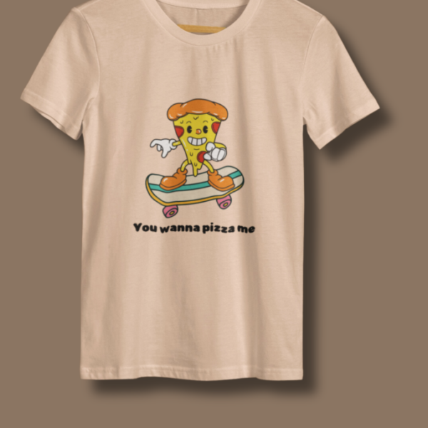 Pizza me T-Shirt