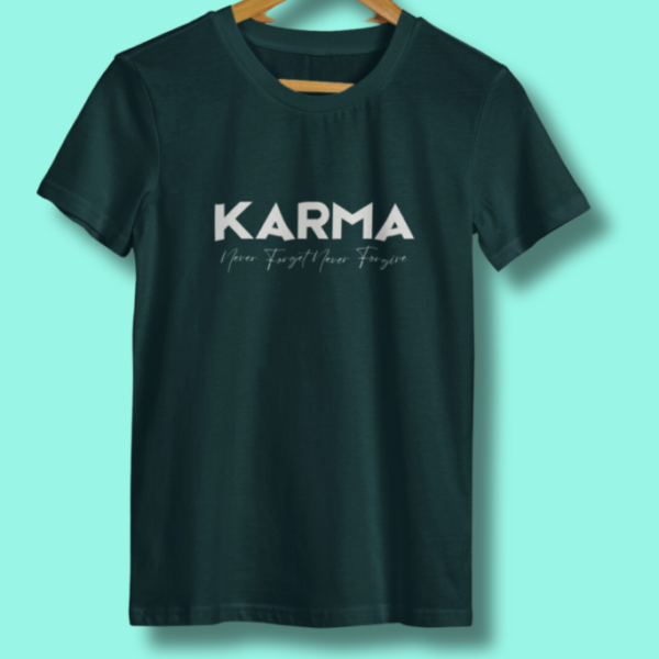 Karma T-Shirt