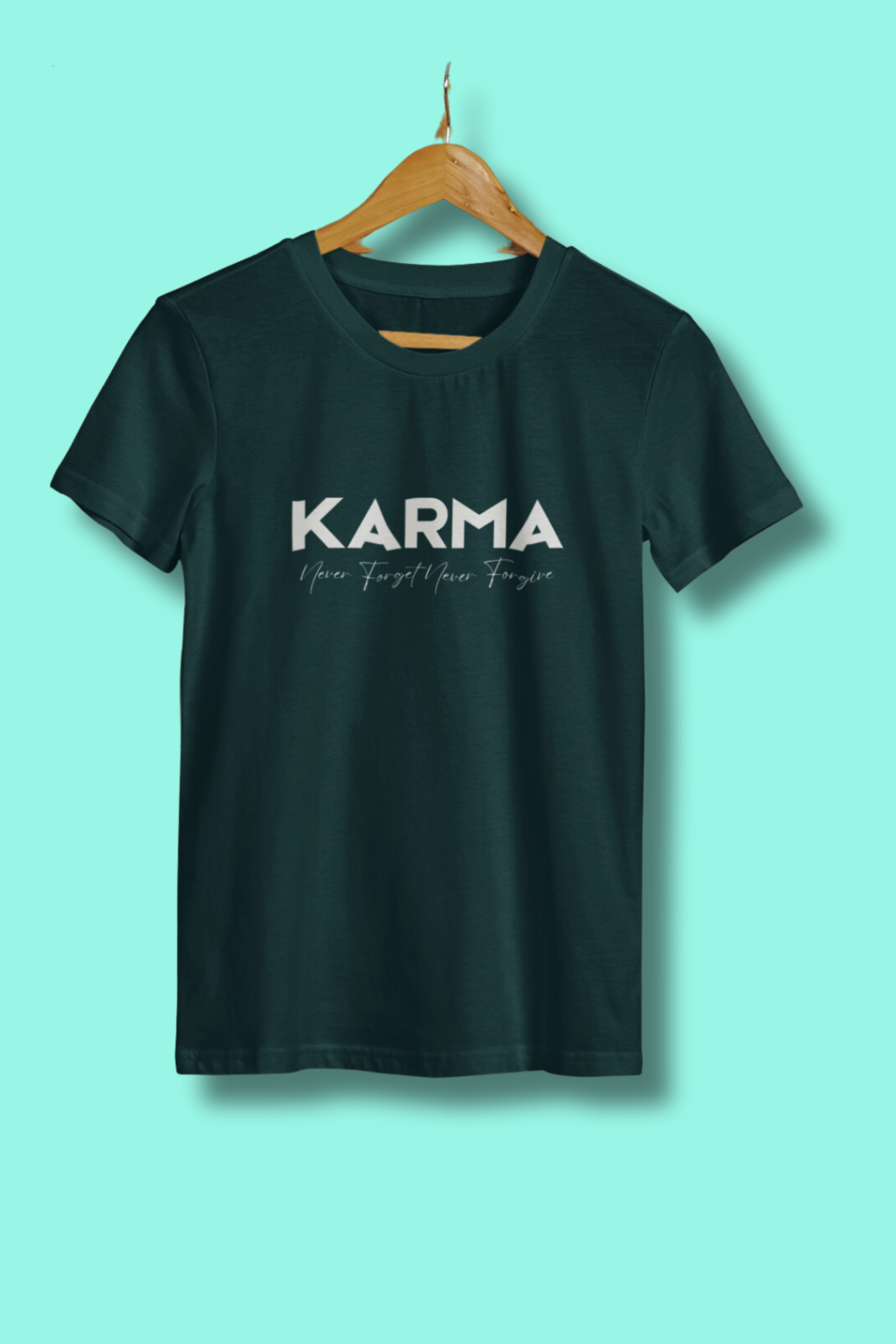 Karma T-Shirt