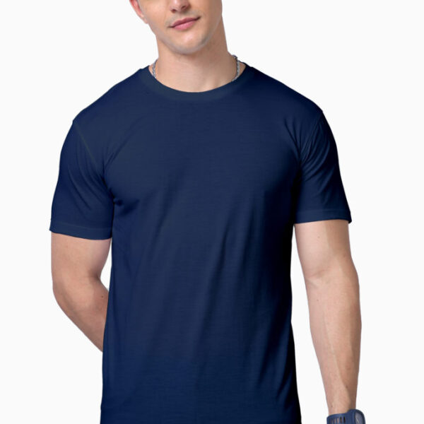 Classic Supima T-Shirt