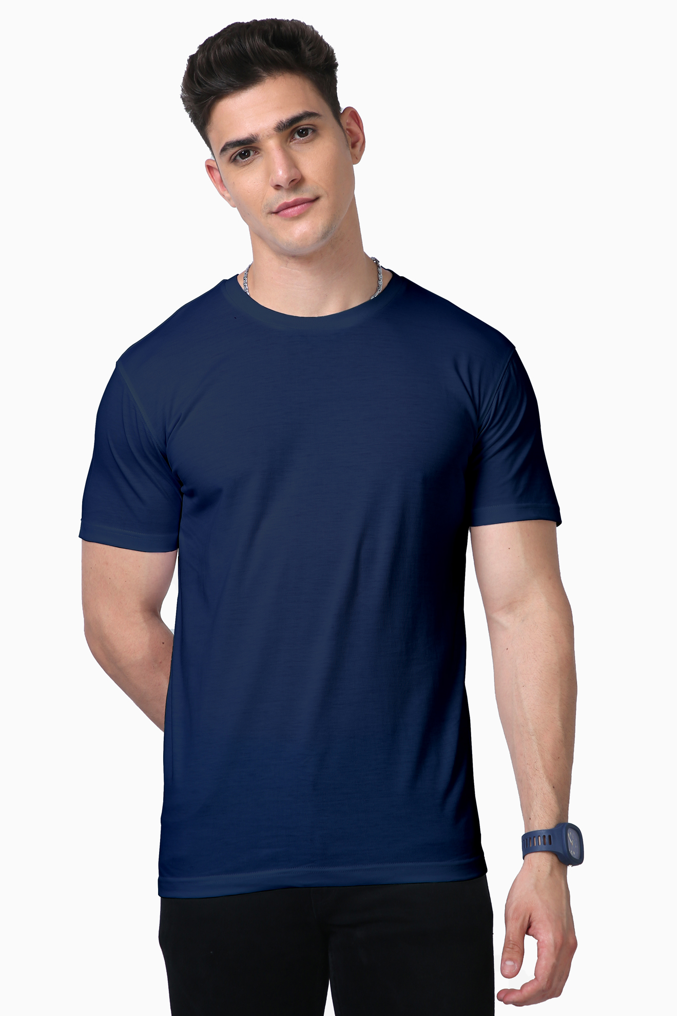 Classic Supima T-Shirt